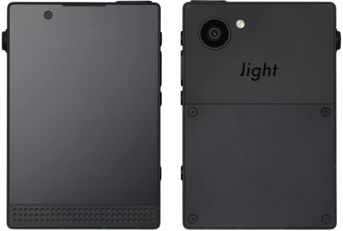 Light Phone III - smartfon dla minimalistów, który oferuje ekran AMOLED, metalową ramkę i chip Snapdragon 4 Gen 2 [2]