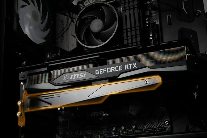 MSI nie wyda żadnej karty graficznej AMD Radeon RX 9000. Tajwański gigant może pójść w ślady firmy EVGA [2]