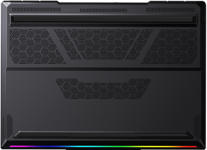 Nowe laptopy od Hyperbook oferują chłodzenie wodne, układ NVIDIA GeForce RTX 5090 i nawet 192 GB RAM DDR5 [4]