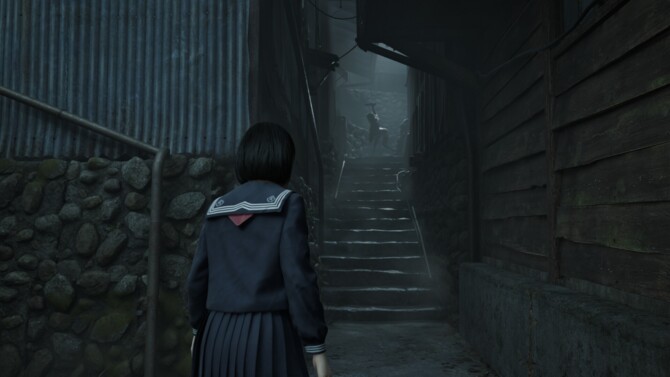 Silent Hill f oficjalnie zaprezentowany. Survival horror zmierza na PC, PlayStation 5 oraz Xbox Series X|S [2]