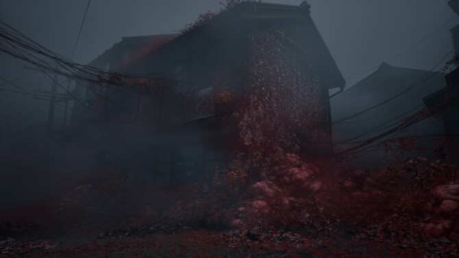Silent Hill f oficjalnie zaprezentowany. Survival horror zmierza na PC, PlayStation 5 oraz Xbox Series X|S [3]