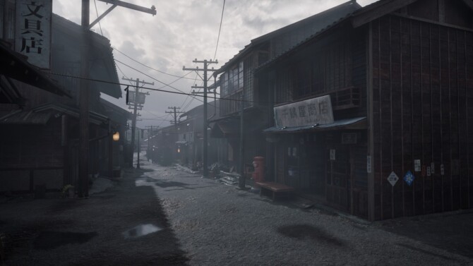 Silent Hill f oficjalnie zaprezentowany. Survival horror zmierza na PC, PlayStation 5 oraz Xbox Series X|S [10]
