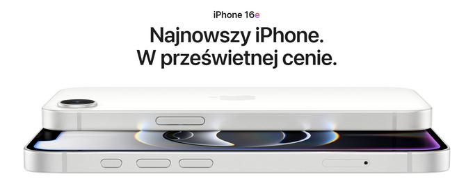 Apple iPhone 16e sprzedaje się zadziwiająco dobrze, ale i tak raczej nie poprawi sytuacji producenta w Chinach [2]