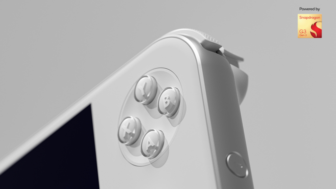 AYANEO Gaming Pad i Pocket S2 - nowe sprzęty do gier z chipem Snapdragon G3 Gen 3. Aktywny układ chłodzenia i Wi-Fi 7 [8]