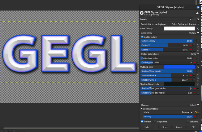 GIMP 3.0 już oficjalnie. Darmowy program do tworzenia i obróbki grafiki doczekał się wielu zmian [3]