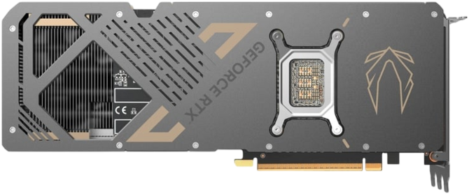 Karty graficzne NVIDIA GeForce RTX z serii 50 w nowych szatach. ZOTAC prezentuje serię SOLID CORE dla kilku modeli [4]