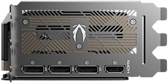 Karty graficzne NVIDIA GeForce RTX z serii 50 w nowych szatach. ZOTAC prezentuje serię SOLID CORE dla kilku modeli [5]