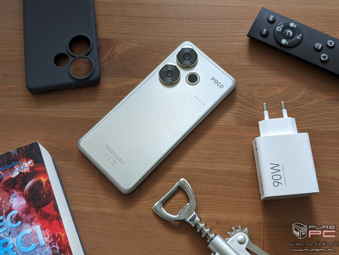 POCO F7 Ultra i POCO F7 Pro - wiemy wszystko o nadchodzących smartfonach z topowymi Snapdragonami. Jest na co czekać! [1]