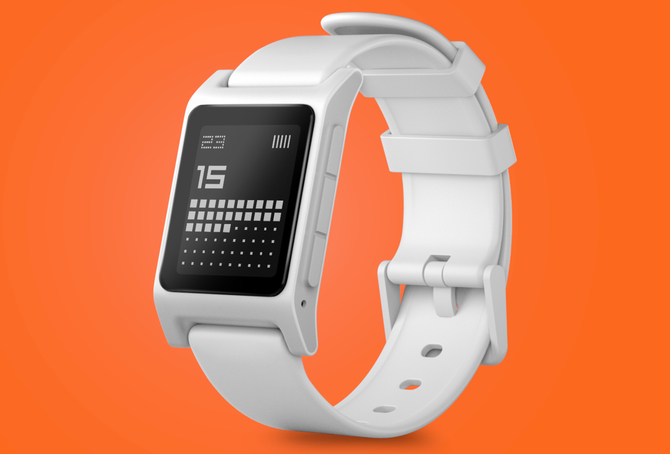 Core 2 Duo i Core Time 2 - nowe proces... smartwatche z PebbleOS wracają na rynek! Ekrany E Ink zapewnią nawet miesiąc pracy [2]