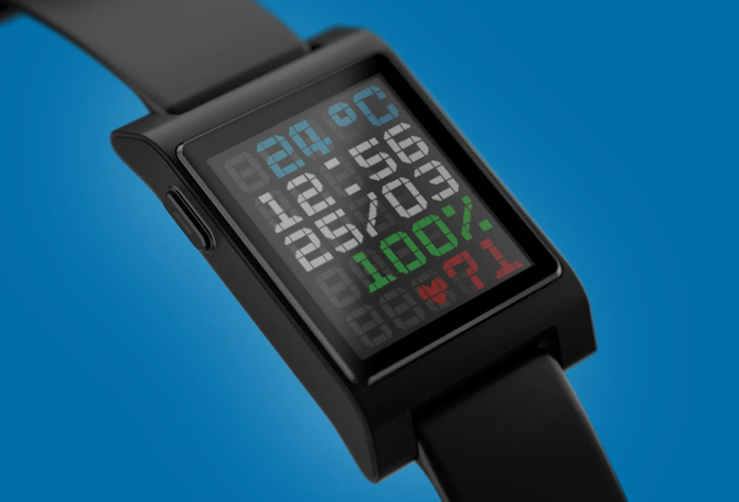 Core 2 Duo i Core Time 2 - nowe proces... smartwatche z PebbleOS wracają na rynek! Ekrany E Ink zapewnią nawet miesiąc pracy [3]