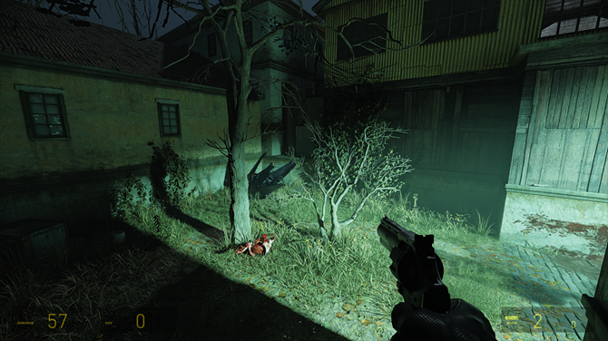 Half-Life 2 RTX: An RTX Remix Project Demo jest już dostępne do pobrania, przyda się jednak solidny PC do grania [nc1]