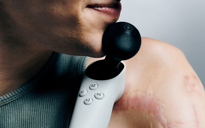 Joystick adaptacyjny Xbox trafił do sprzedaży. Akcesorium dla niepełnosprawnych dostępne do kupienia w Microsoft Store [1]