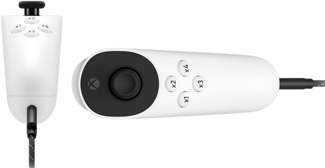 Joystick adaptacyjny Xbox trafił do sprzedaży. Akcesorium dla niepełnosprawnych dostępne do kupienia w Microsoft Store [5]