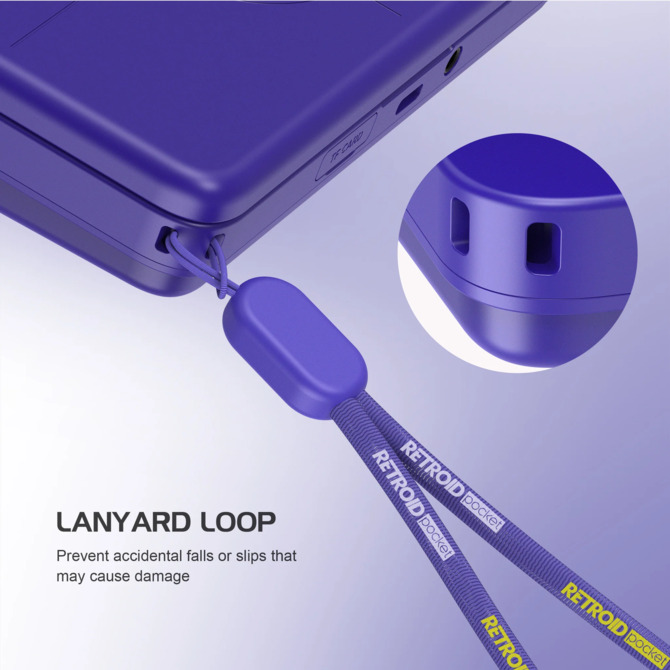 Retroid Pocket Flip 2 zaprezentowany. Nowy handheld oferuje składaną konstrukcję, chip Snapdragon 865 i system Android [3]