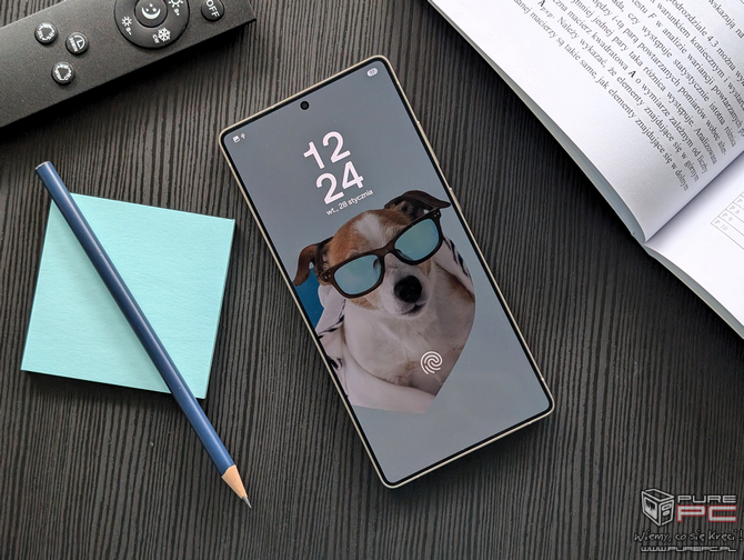 Samsung One UI 7 - znamy termin debiutu interfejsu na starszych urządzeniach Galaxy. Niebawem oczekiwanie dobiegnie końca [1]