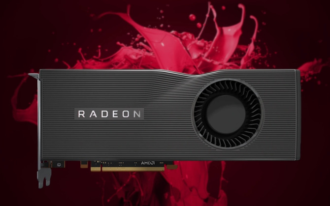 AMD Radeon RX Vega 64 oraz RX 5700 XT ze wsparciem Ray Tracingu? Jest to możliwe na systemie Linux i o dziwo działa dobrze [nc1]