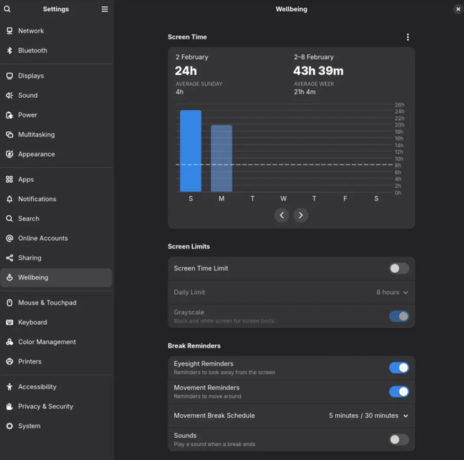 GNOME 48 ze wsparciem dla HDR i przydatnymi zmianami. Nowa wersja środowiska graficznego dla Linuksa już dostępna [4]