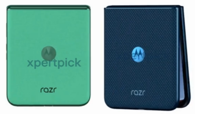 Motorola razr 60 otrzyma układ Dimensity 7400X i baterię 4500 mAh. To będzie ciekawy nieflagowy model o składanej konstrukcji [3]