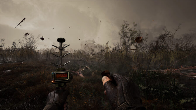 STALKER 2: Heart of Chernobyl - kolejny wielki update od GSC Game World. Ponad 1200 poprawek różnego rodzaju [1]