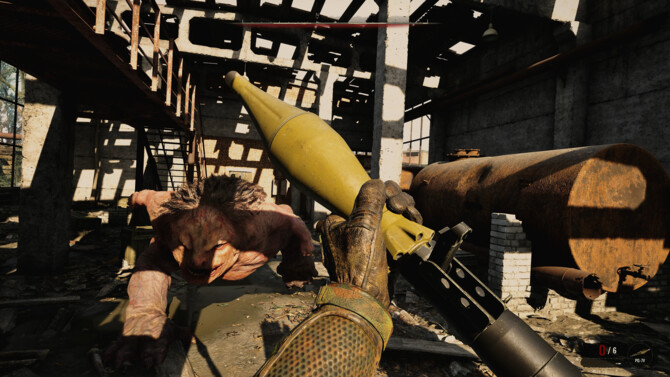 STALKER 2: Heart of Chernobyl - kolejny wielki update od GSC Game World. Ponad 1200 poprawek różnego rodzaju [2]