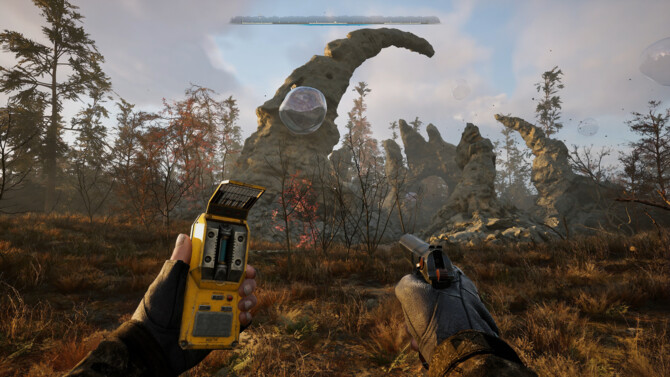 STALKER 2: Heart of Chernobyl - kolejny wielki update od GSC Game World. Ponad 1200 poprawek różnego rodzaju [3]
