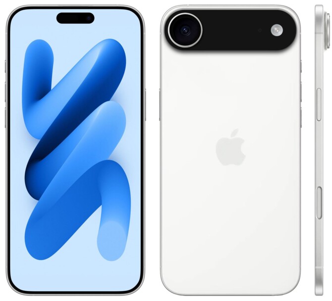 Unia Europejska może zaakceptować iPhone'a bez złącza USB-C. To ważny sygnał dla firmy Apple [2]