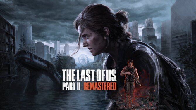 Wymagania sprzętowe The Last of Us: Part II Remastered PC. Gra otrzyma m.in. techniki skalowania NVIDIA DLSS oraz AMD FSR 4 [1]