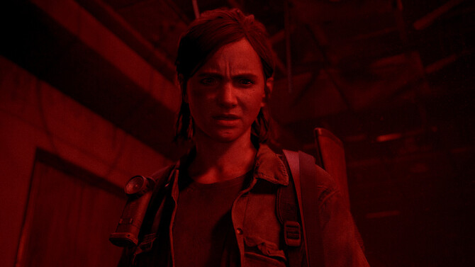 Wymagania sprzętowe The Last of Us: Part II Remastered PC. Gra otrzyma m.in. techniki skalowania NVIDIA DLSS oraz AMD FSR 4 [2]