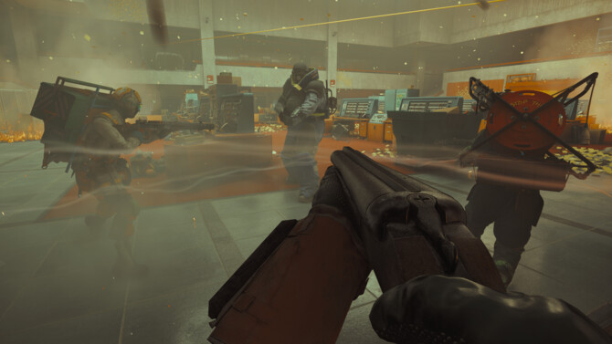 FBC: Firebreak - Remedy przedstawiło kilka nowych elementów rozgrywki w trakcie Future Games Show [3]