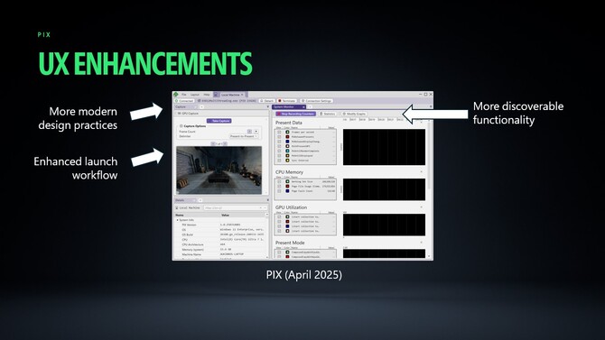 Microsoft prezentuje DirectX Raytracing 1.2, które przyniesie znaczące ulepszenia wydajności i wizualizacji w grach [3]