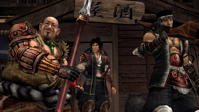 Onimusha 2: Samurai's Destiny - remaster kolejnej odsłony kultowej serii z nową zapowiedzią. Wiadomo kiedy nastąpi premiera [2]