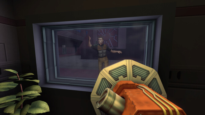System Shock 2: 25th Anniversary Remaster z nową zapowiedzią z Future Games Show oraz datą premiery [3]