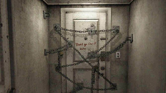 Silent Hill 4: The Room - do GOG Preservation Program dołączono kolejny klasyk. Pojawi się zawartość niedostępna dotąd na pecetach [1]