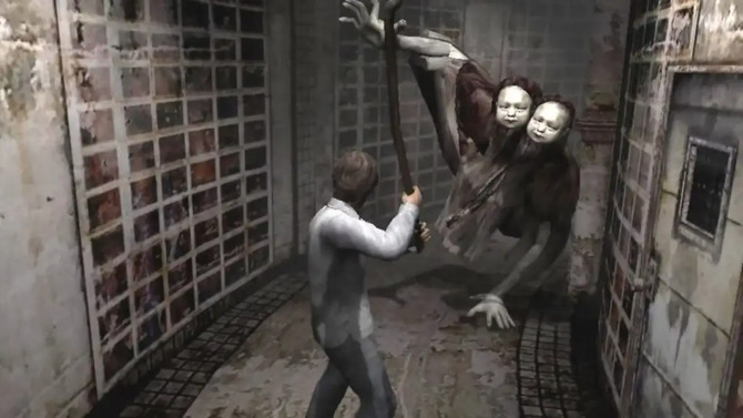 Silent Hill 4: The Room - do GOG Preservation Program dołączono kolejny klasyk. Pojawi się zawartość niedostępna dotąd na pecetach [2]