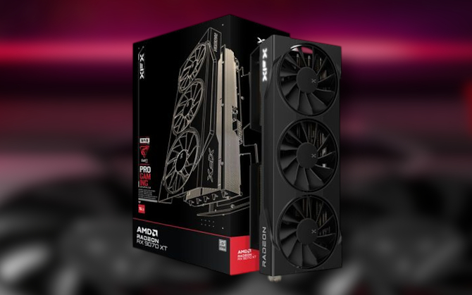 Tak tanio jeszcze nie było: AMD Radeon RX 9070 XT dostępny w najniższej cenie od premiery. Sprawdź, gdzie można go kupić [1]