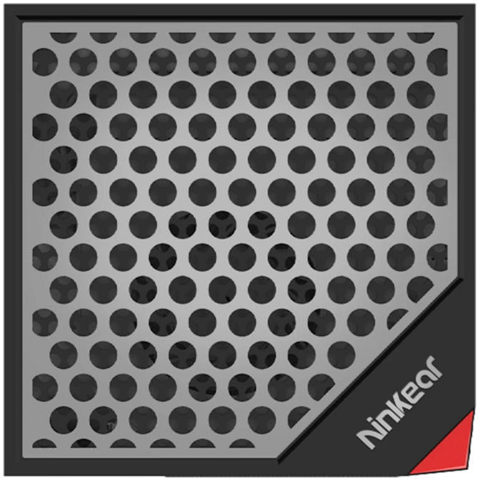 Ninkear MBOX 8 Pro - modularny mini PC z AMD Ryzen 7 8845HS, 32 GB RAM oraz systemem Windows 11 Pro [6]