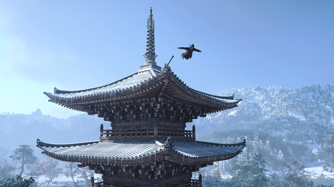 Ubisoft chwali się pierwszymi wynikami gry Assassin's Creed Shadows. Niby jest dobrze, ale czy na pewno? [nc1]