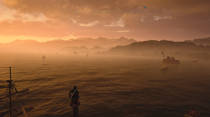 Ubisoft chwali się pierwszymi wynikami gry Assassin's Creed Shadows. Niby jest dobrze, ale czy na pewno? [nc1]