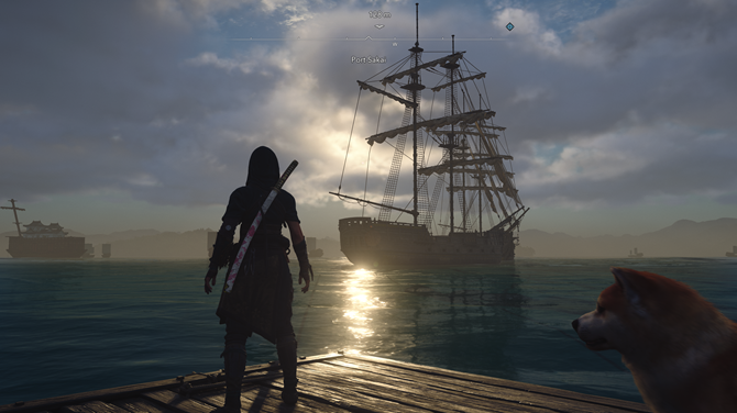 Ubisoft chwali się pierwszymi wynikami gry Assassin's Creed Shadows. Niby jest dobrze, ale czy na pewno? [nc1]