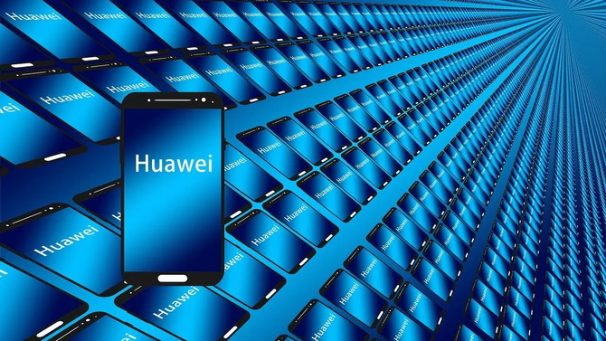 Huawei i inne chińskie firmy na celowniku FCC. Amerykańskie władze podejrzewają obchodzenie zakazu [2]