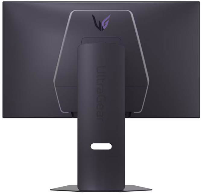 LG UltraGear 27G850A-B - Rusza przedsprzedaż nowego monitora do gier z funkcją Dual Mode i ekranem Nano IPS Black [3]