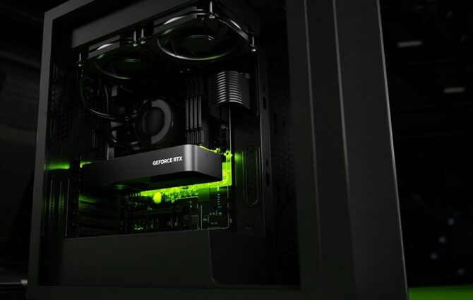 NVIDIA GeForce RTX 5060 Ti oraz RTX 5060 - premiera kart graficznych odbędzie się niebawem. Wyciekły konkretne daty [2]