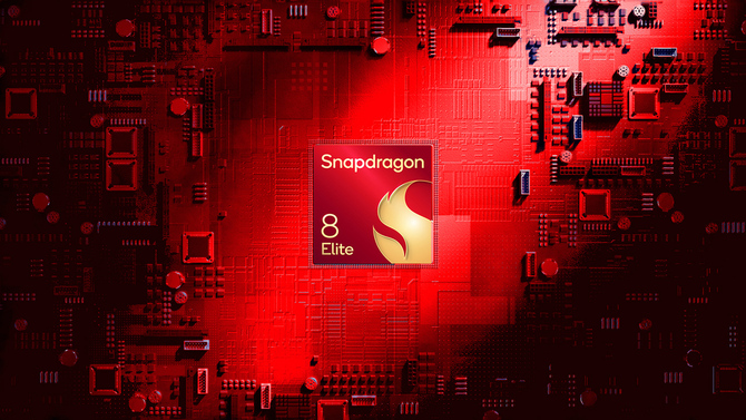 Qualcomm Snapdragon 8s Elite wcale nie będzie oparty na rdzeniach Oryon. Niektórzy mogą być rozczarowani wydajnością [1]
