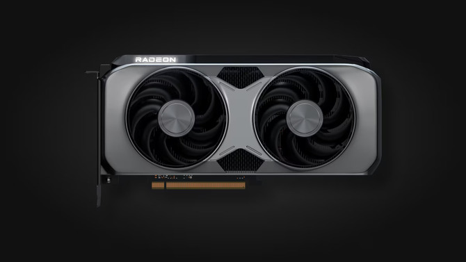 AMD Radeon RX 9070 w wersji referencyjnej doczekał się pierwszego testu. Układ spisuje się zaskakująco przewidywalnie [1]