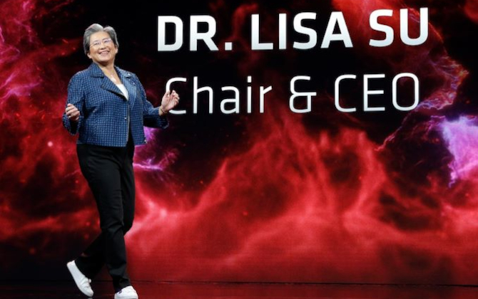 Lisa Su chwali się sukcesem układu Radeon RX 9070 XT. CEO AMD potwierdza ogromne zainteresowanie i zwiększoną podaż [1]