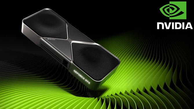 Sterowniki NVIDIA Game Ready z serii 572.xx powodują poważne problemy na kartach graficznych GeForce RTX 4000 i RTX 5000 [1]