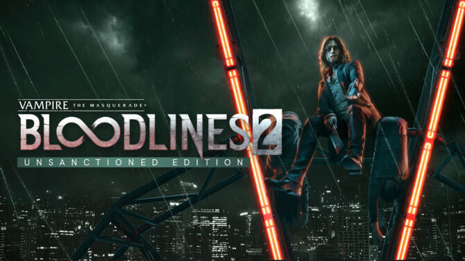 Vampire The Masquerade: Bloodlines 2 – twórcy przesuwają datę premiery. Gra jest prawie gotowa, ale chcą ją jeszcze dopracować [1]