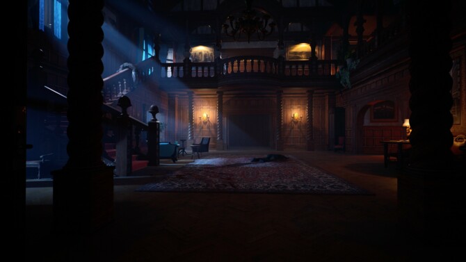 Vampire The Masquerade: Bloodlines 2 – twórcy przesuwają datę premiery. Gra jest prawie gotowa, ale chcą ją jeszcze dopracować [2]