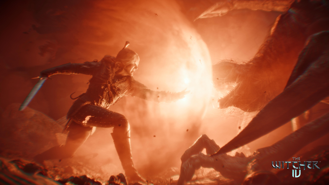 Wiedźmin 4 - CD Projekt RED przygotowuje fanów na długie czekanie na premierę i omawia kilka kwestii związanych z grą [2]