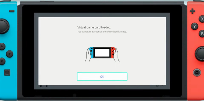 Cyfrowe gry z Nintendo Switch jak fizyczne kartridże. Nintendo umożliwi udostępnianie takich gier rodzinie i nie tylko [3]